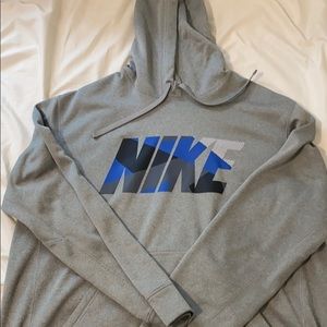 Nike Therma-Fit Sports Sweatshirt